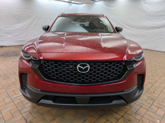 New 2026 MAZDA CX-50 2.5 Hybrid w/ Preferred Pkg image 2