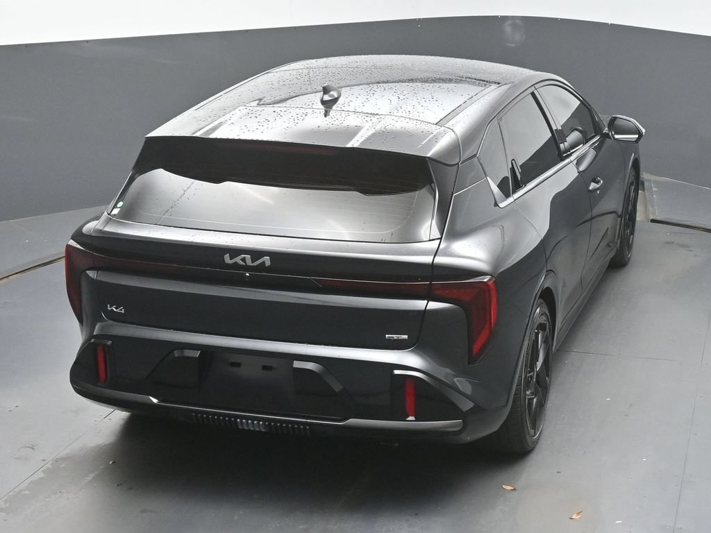 Used 2026 Kia K4 GT-Line Turbo FWD image 43