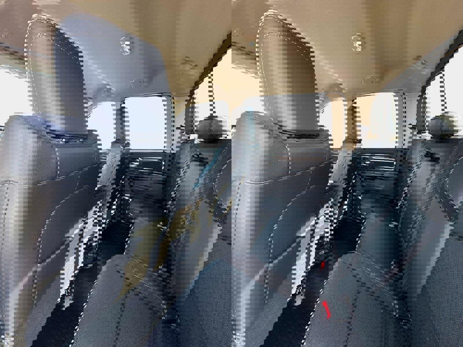 Used 2022 RAM 3500 Laramie image 20