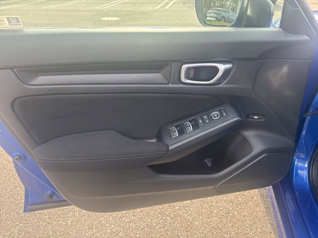 Used 2023 Honda Civic Sport image 22