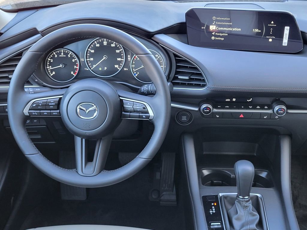 New 2026 MAZDA MAZDA3 2.5 S Sedan w/ Preferred Pkg image 24