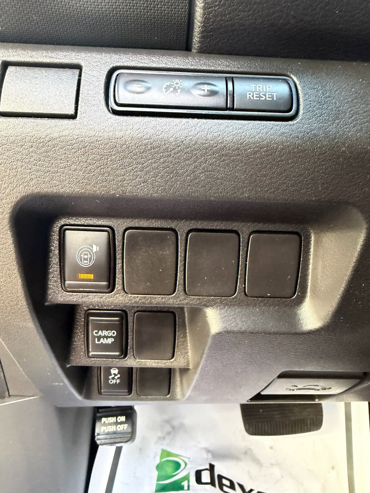 Used 2023 Nissan Frontier SV w/ Midnight Edition Package RWD image 21