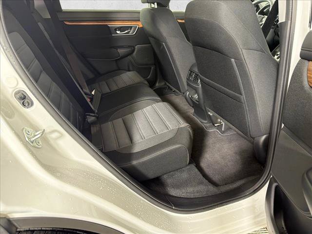 Used 2021 Honda CR-V EX image 14