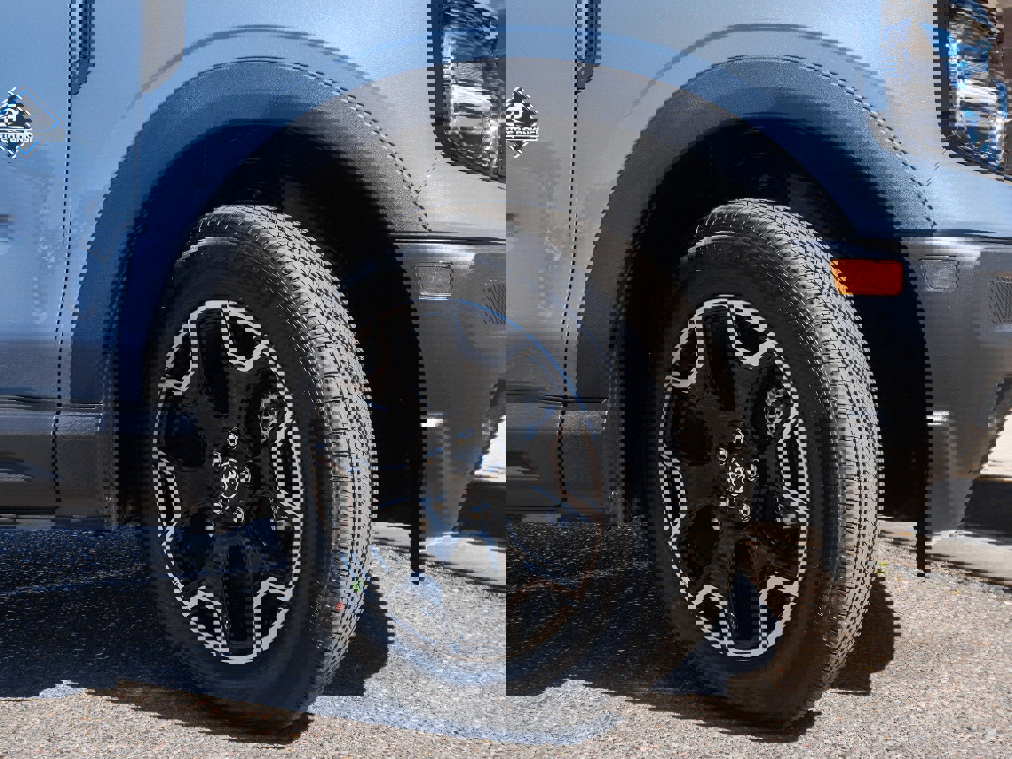 New 2026 Ford Bronco Sport Outer Banks image 13