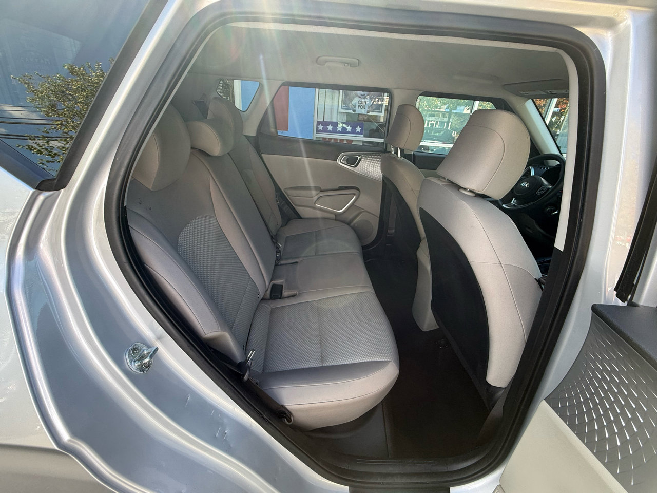 Used 2021 Kia Soul LX image 29