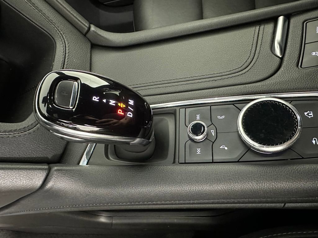 Used 2021 Cadillac XT6 Sport AWD/4WD image 16