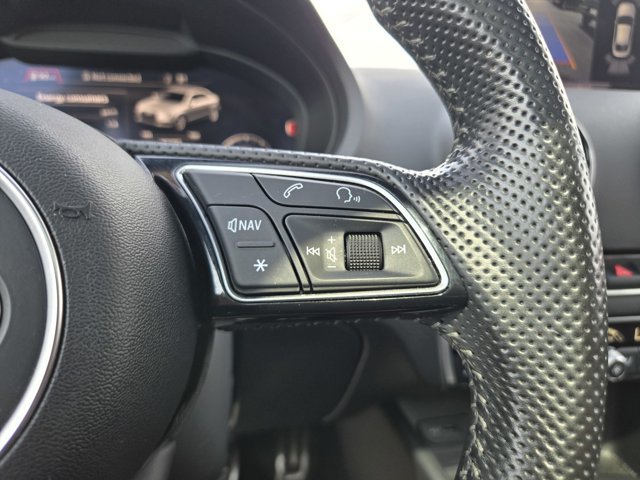 Used 2017 Audi S3 Premium Plus AWD/4WD image 19