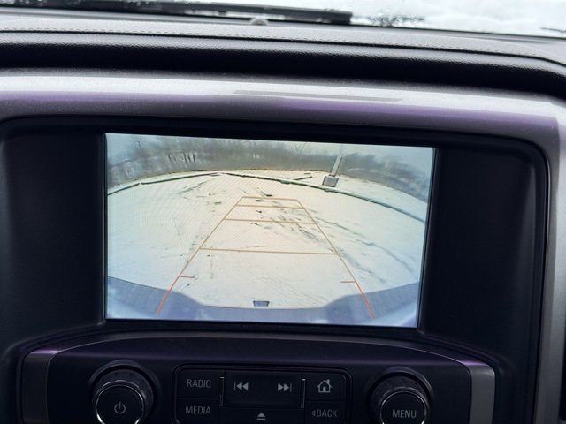 Used 2019 Chevrolet Silverado 2500 LTZ w/ Duramax Plus Package image 24