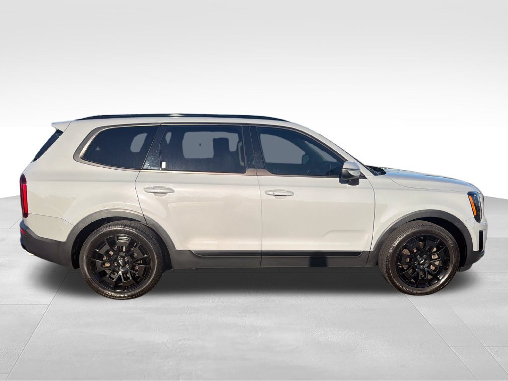 Used 2022 Kia Telluride EX w/ EX Premium Package AWD/4WD image 6
