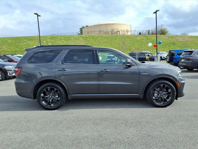 Used 2024 Dodge Durango R/T image 3