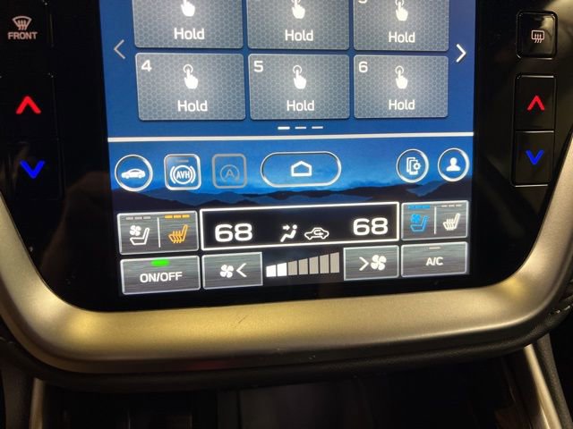 Certified 2025 Subaru Outback Touring XT w/ Popular Package #2 image 35