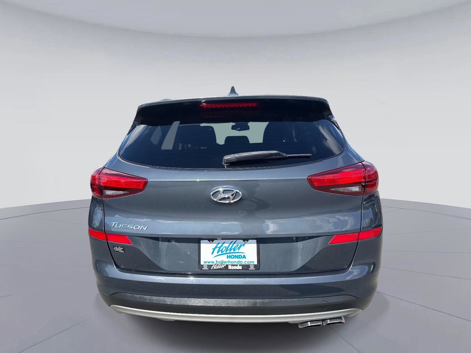 Used 2019 Hyundai Tucson SEL image 5