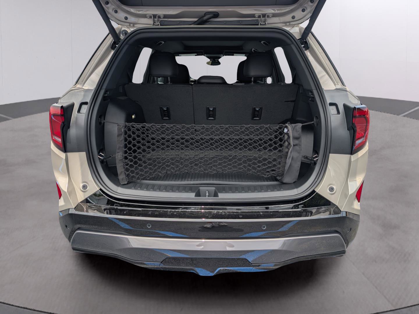 New 2026 GMC Terrain AT4 AWD/4WD image 16