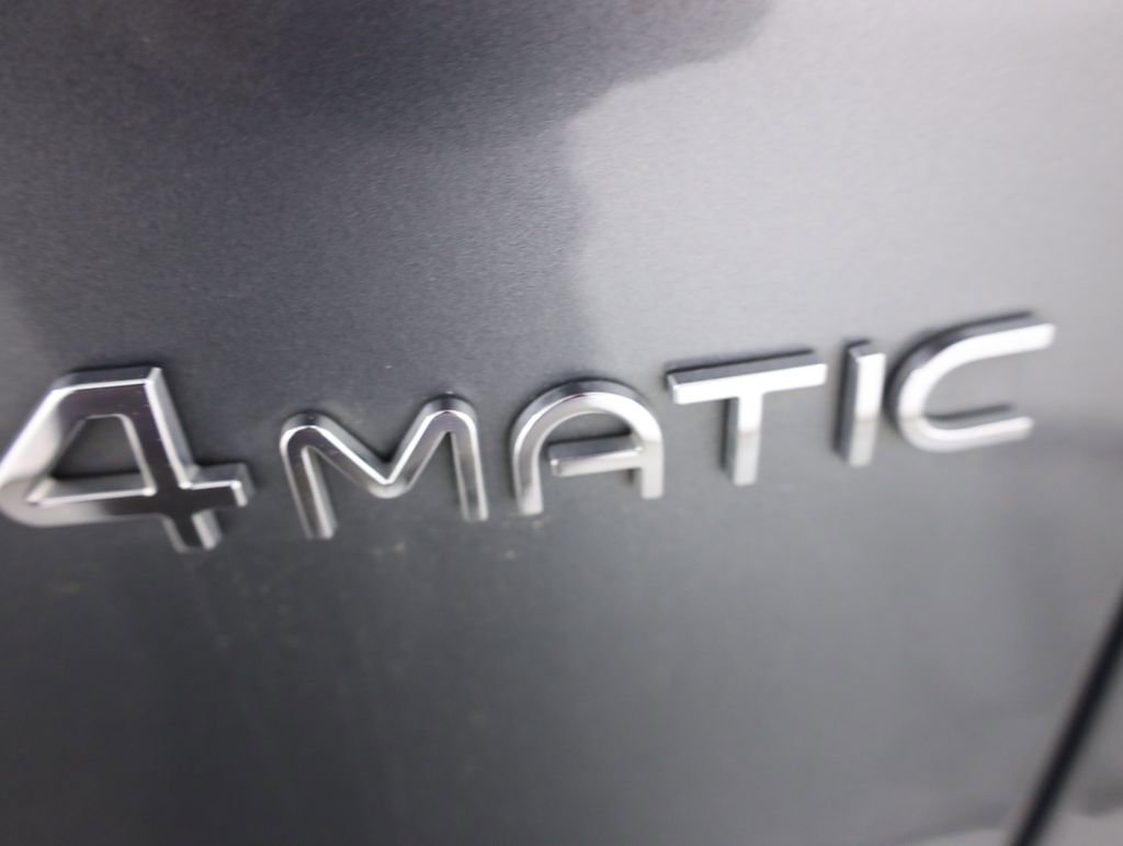 Used 2023 Mercedes-Benz EQS 580 4MATIC SUV w/ Exclusive Trim Package image 66