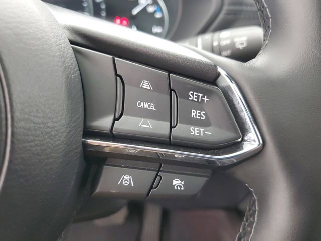 Used 2023 MAZDA CX-5 Signature image 24