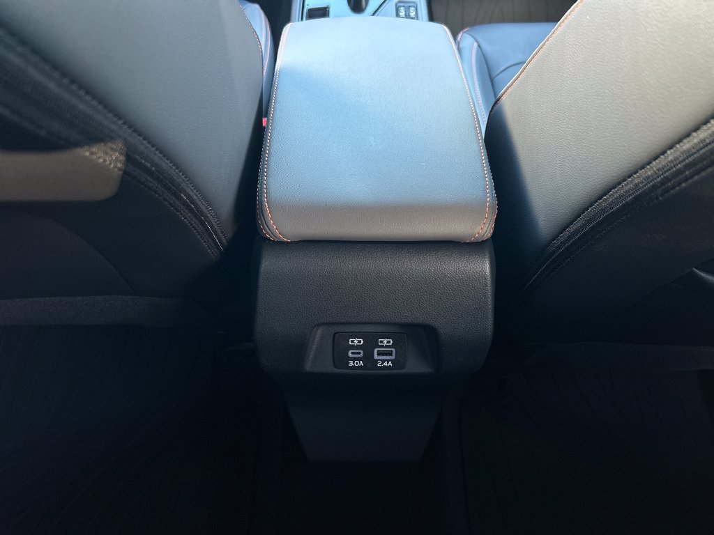 Certified 2024 Subaru Crosstrek 2.5i Limited AWD/4WD image 29