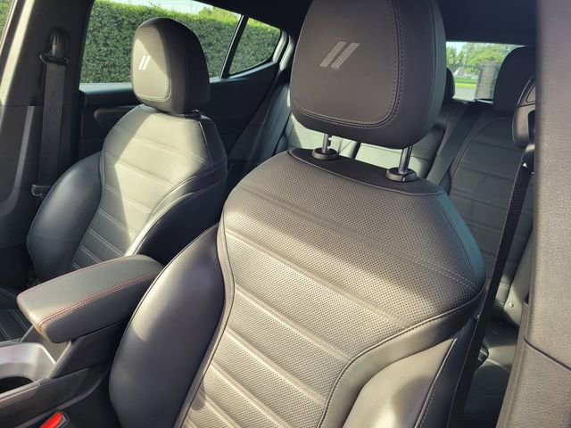 Used 2024 Dodge Hornet R/T Plus w/ R/T Blacktop Package image 13