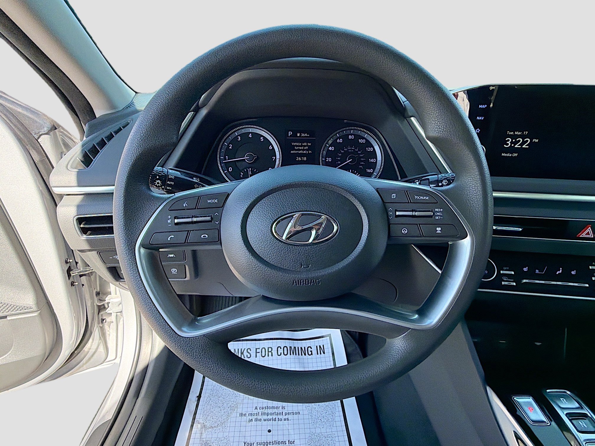 Used 2023 Hyundai Sonata SEL image 37