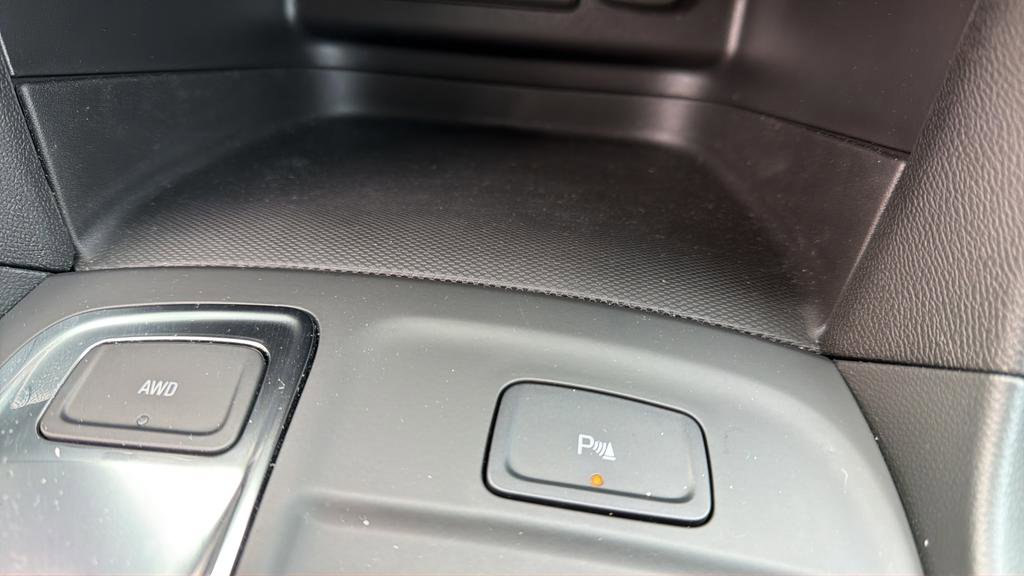 Used 2024 Chevrolet Equinox LT image 29