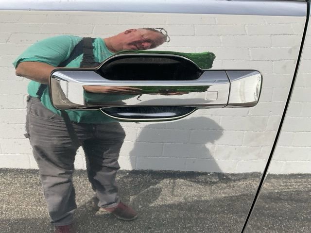 Used 2024 Hyundai Santa Fe XRT image 24