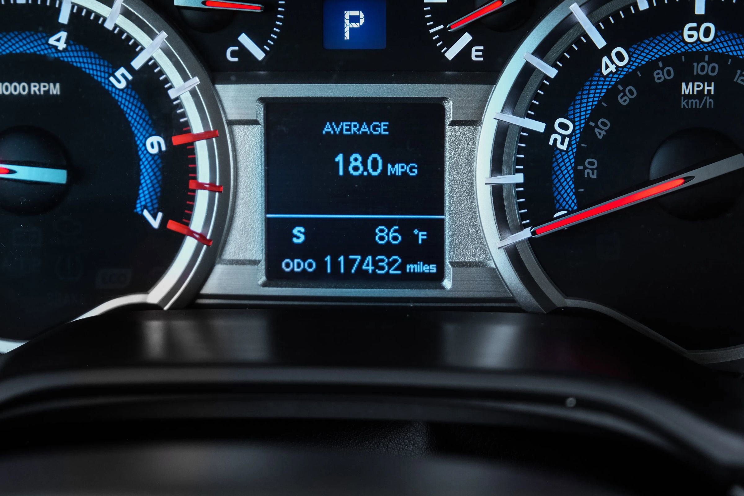 Used 2014 Toyota 4Runner Limited image 21