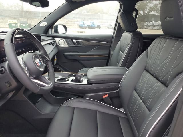 New 2026 Buick Enclave Avenir w/ Super Cruise Package FWD image 19