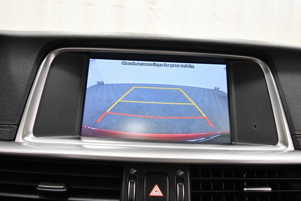 Certified 2019 Kia Optima S w/ S Panoramic Sunroof Package image 23