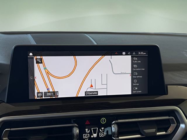 Used 2024 BMW X3 xDrive30i w/ Convenience Package image 22