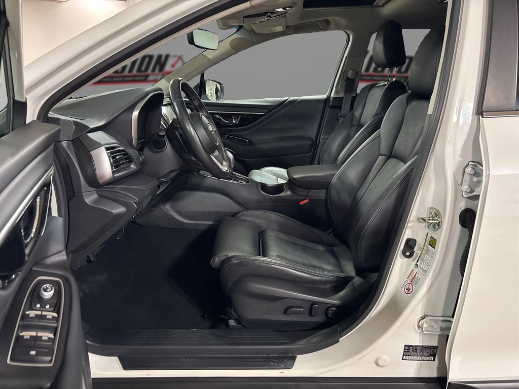 Used 2020 Subaru Outback Limited image 9
