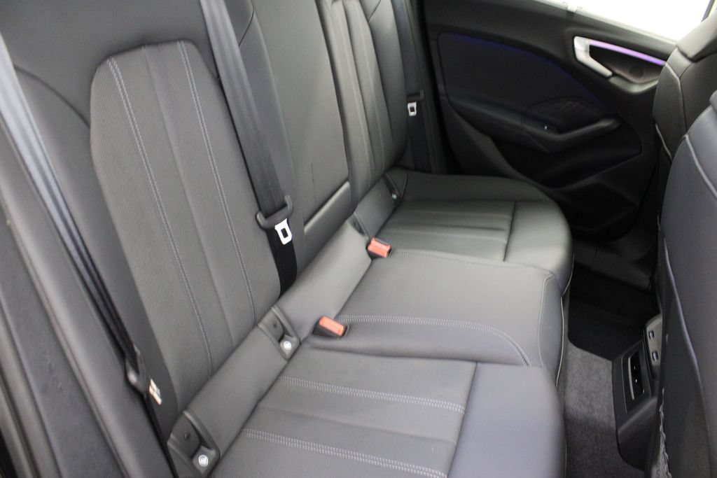 Used 2025 Audi A5 2.0T Premium Plus w/ Premium Plus AWD/4WD image 20