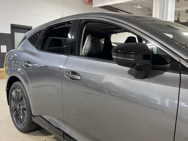 New 2026 Nissan Murano Platinum image 5