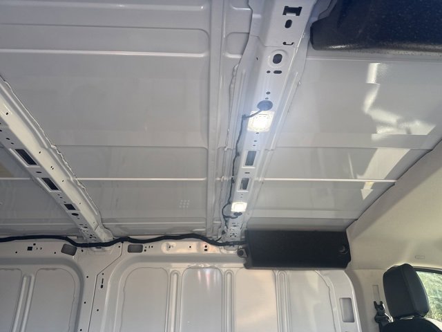 New 2025 Ford Transit 250 Low Roof image 33
