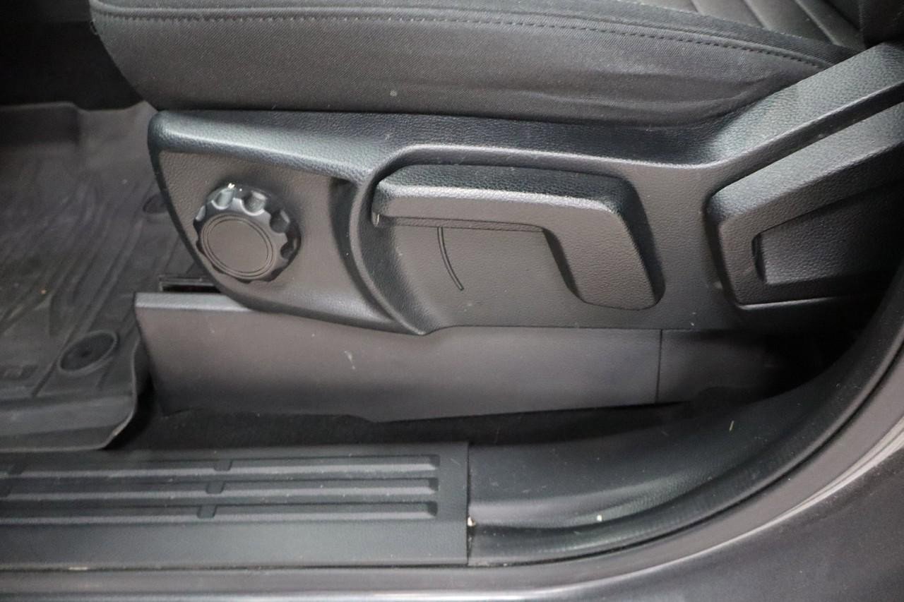 Used 2020 Ford Ranger XL w/ Equipment Group 101A Mid image 10