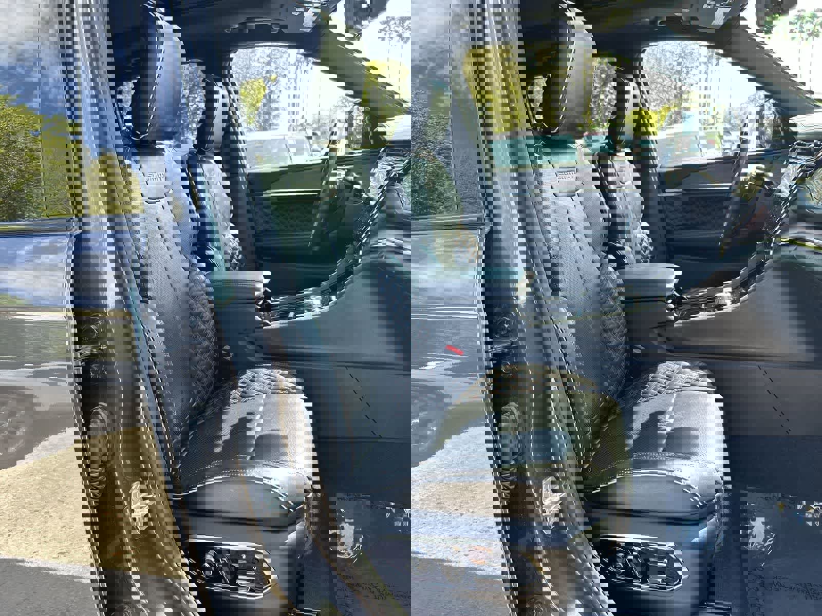 Used 2022 Jeep Grand Cherokee Summit w/ Adv Protech Group IV image 16