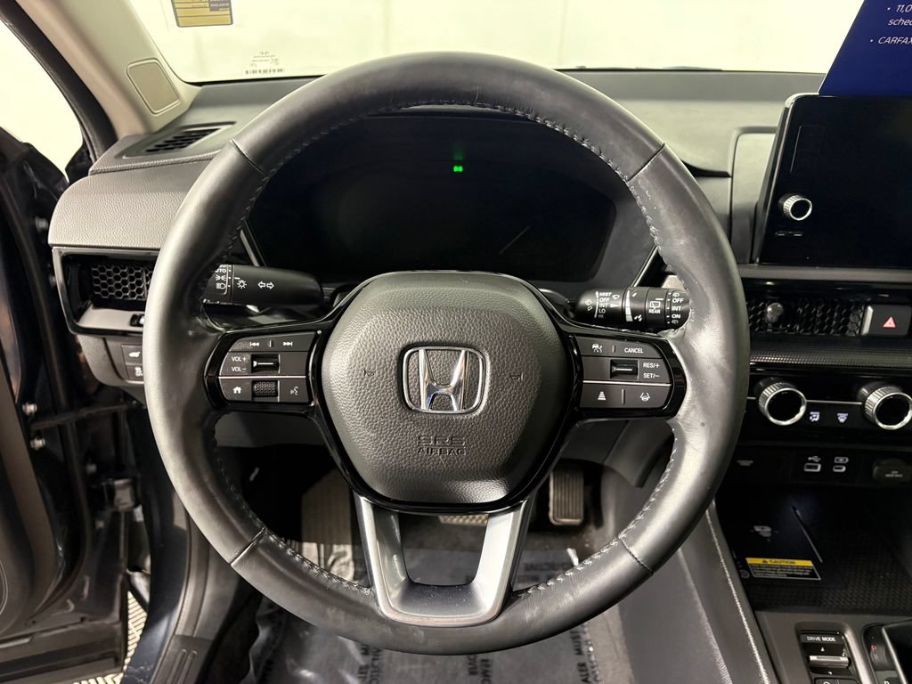 Used 2023 Honda CR-V EX-L image 16