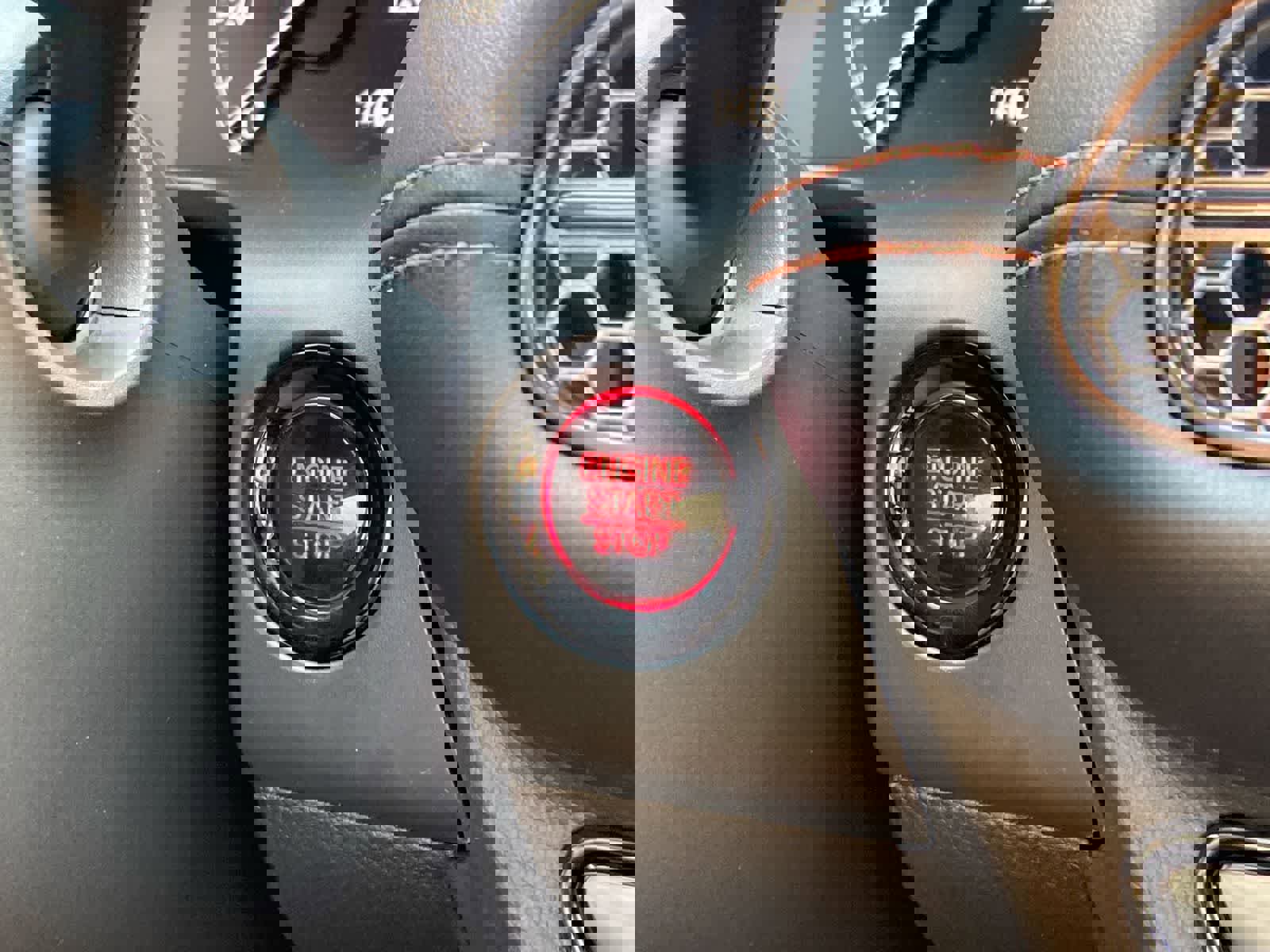 New 2026 Honda HR-V Sport image 19