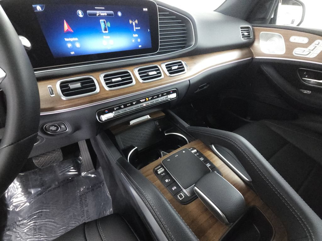 Certified 2026 Mercedes-Benz GLE 350 4MATIC image 15