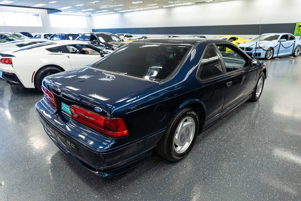 Used 1992 Ford Thunderbird Super image 6