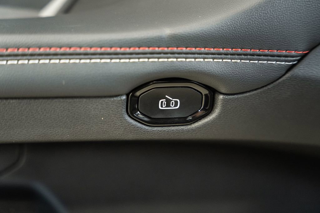 New 2026 Dodge Charger Scat Pack AWD/4WD image 40