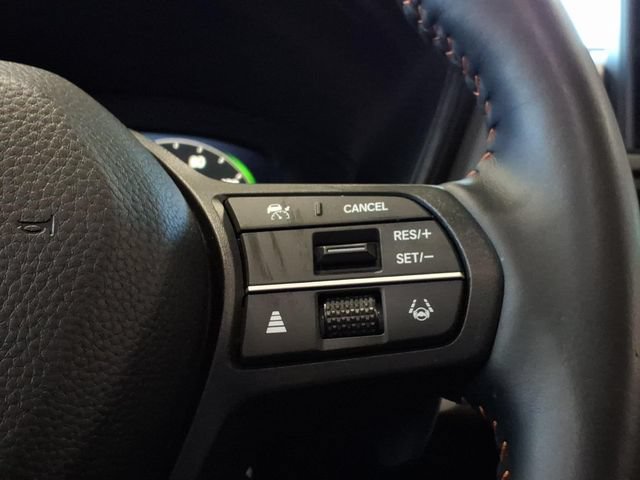 Certified 2026 Honda CR-V TrailSport image 22