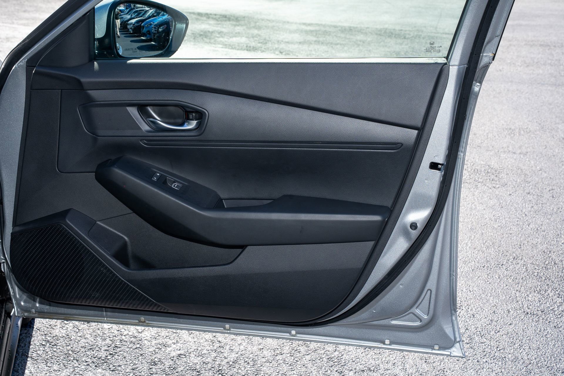 Used 2024 Honda Accord LX image 12