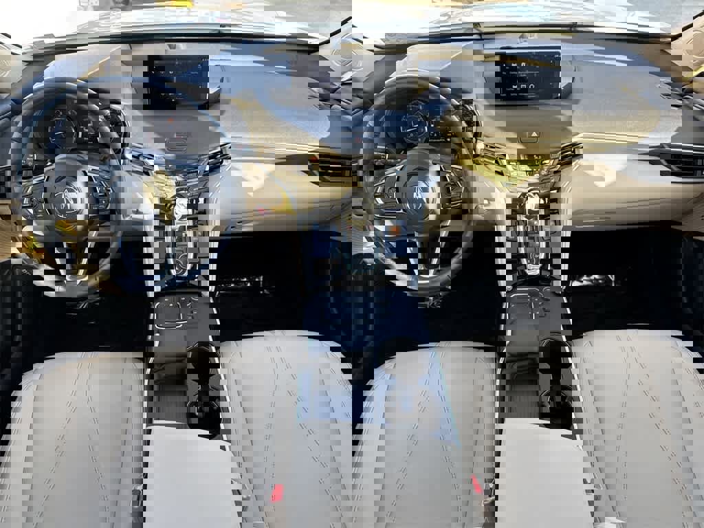 Certified 2022 Acura TLX image 24