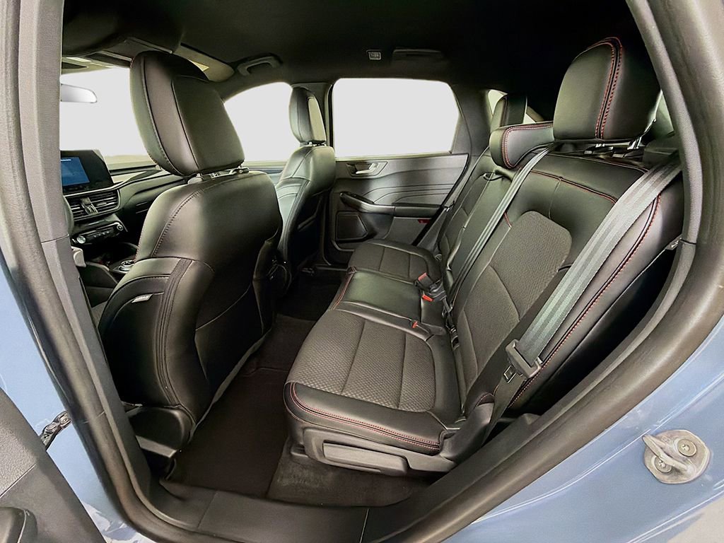 Used 2024 Ford Escape ST-Line w/ Tech Pack #1 image 21