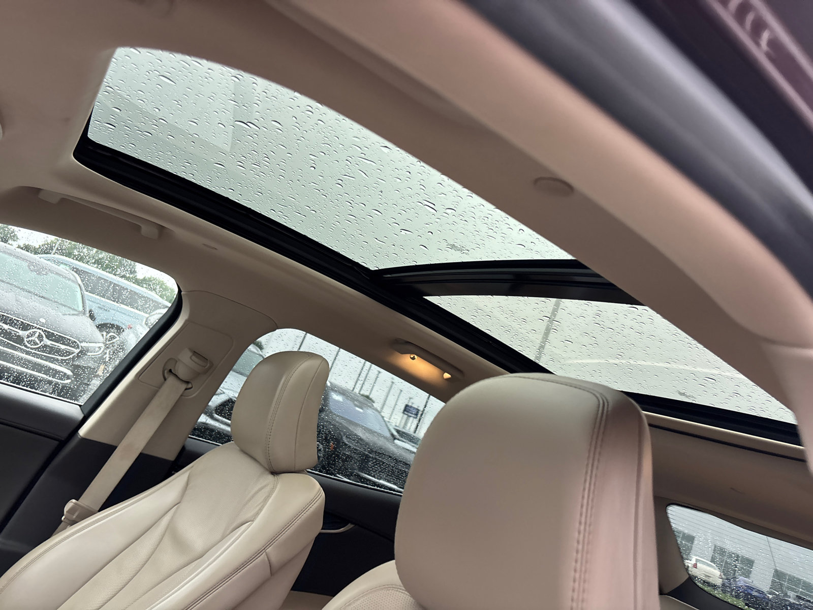 Used 2022 Lincoln Nautilus Reserve AWD/4WD image 25