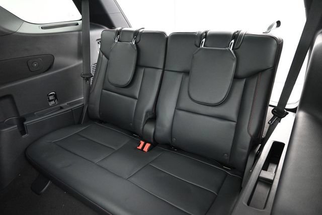 New 2026 Ford Explorer ST w/ Sun And Sound Package AWD/4WD image 37