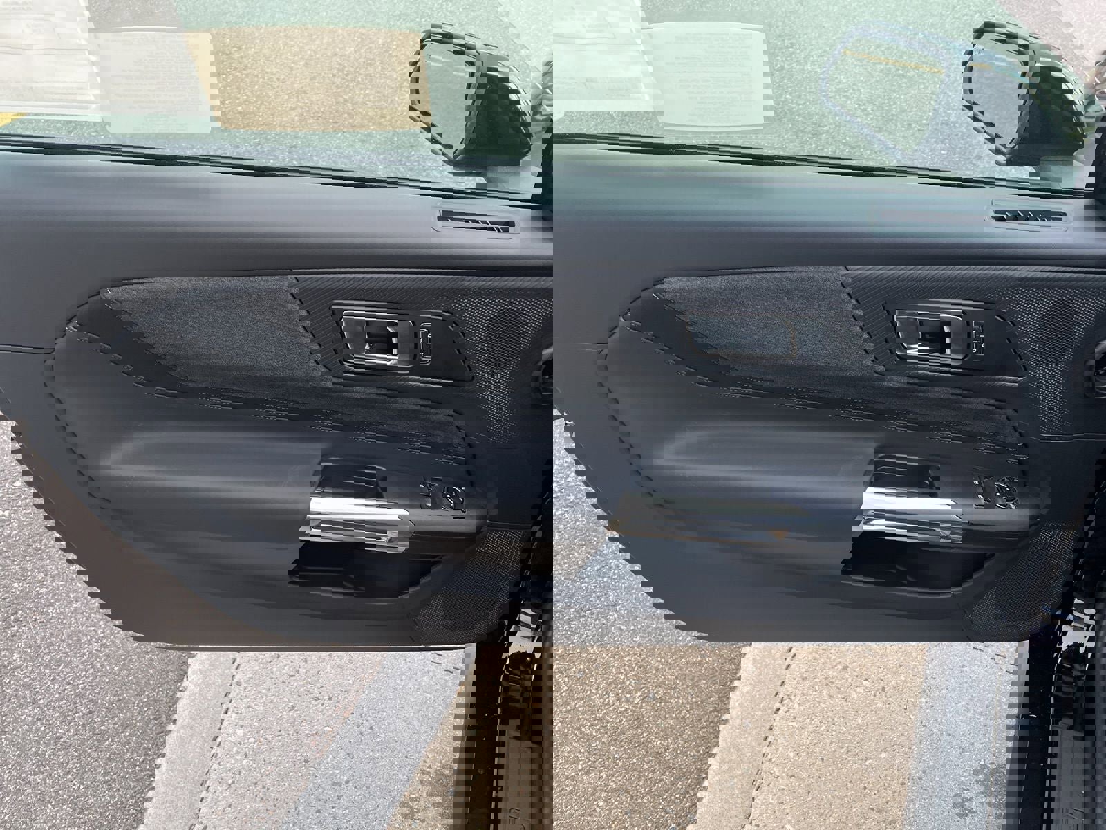 New 2026 Ford Mustang Coupe image 8