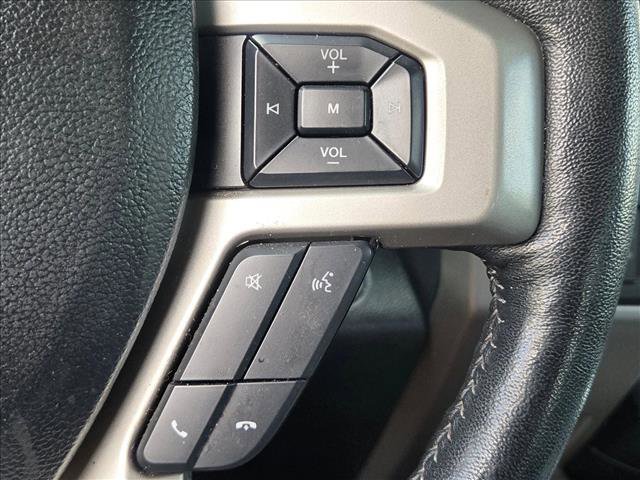 Used 2019 Ford F150 Lariat w/ Equipment Group 502A Luxury image 11