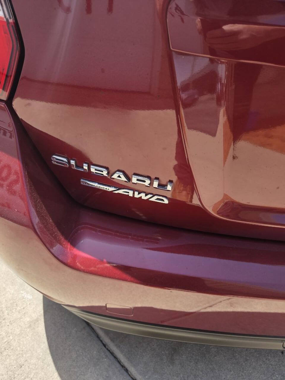 Used 2013 Subaru Impreza 2.0i Limited AWD/4WD image 20