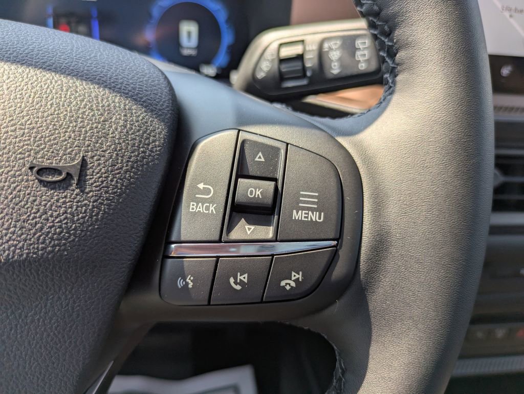 New 2025 Ford Bronco Sport Outer Banks w/ Outer Banks Tech Package+ image 20