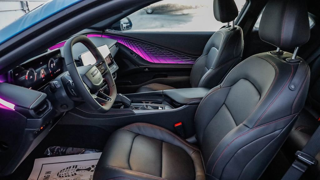 New 2026 Dodge Charger R/T Scat Pack image 21